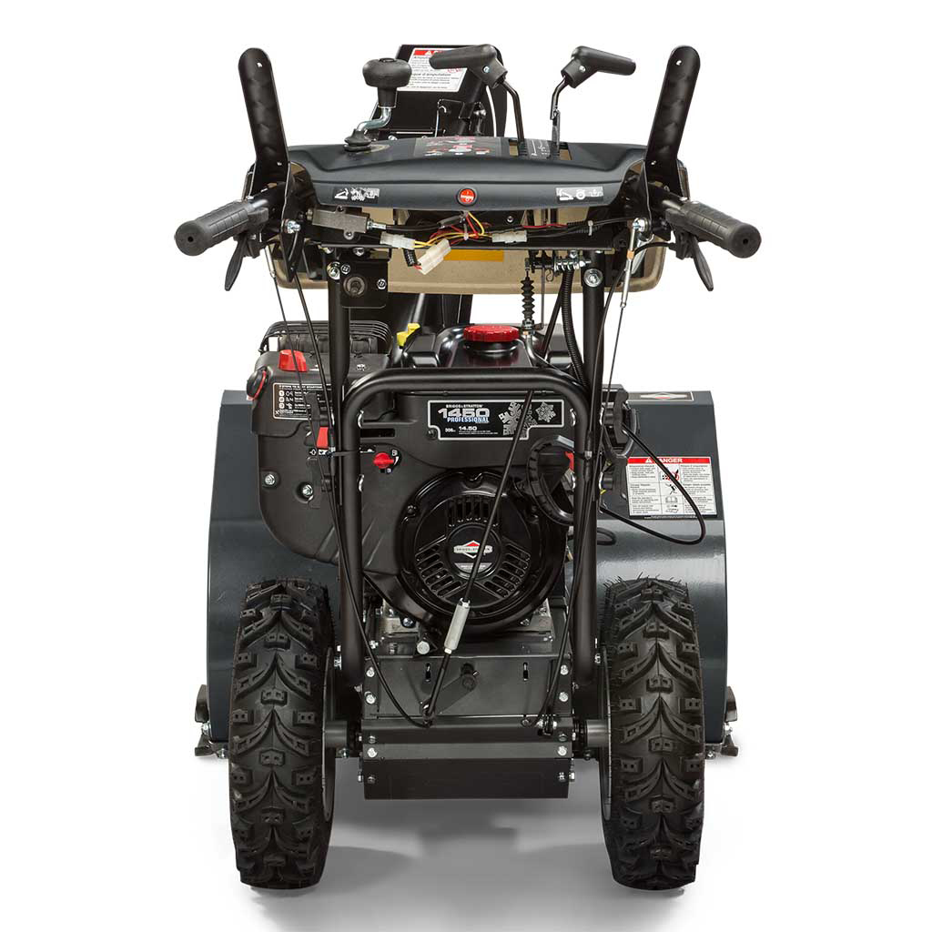 30 14.50 TP Dual Trigger Steering